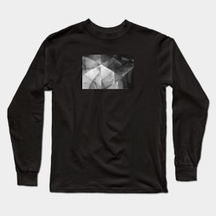 Kaleidoscope Therapy From Zero Long Sleeve T-Shirt